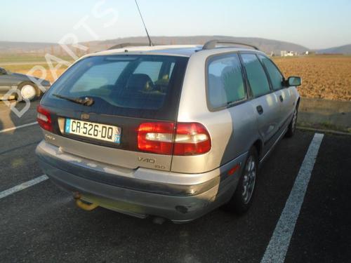 Air filter box VOLVO V40 Estate (645) 1.9 DI | BP21372234M87 