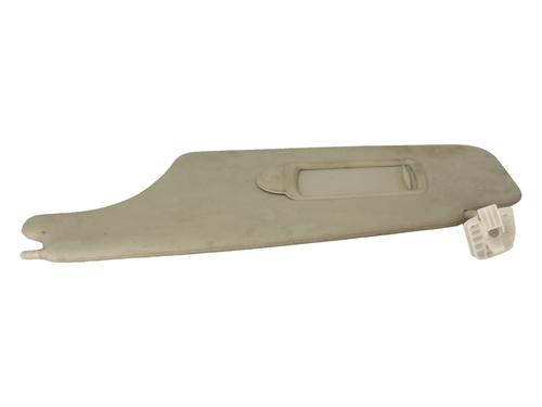 Used Left sun visor Left sun visor 21299325 21299325
