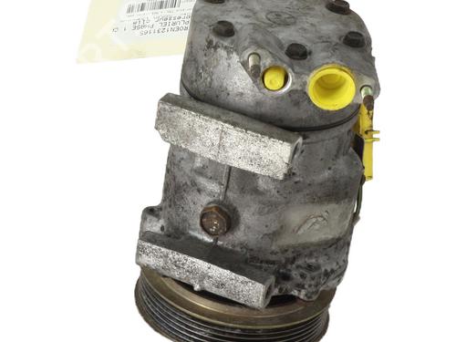 Used AC compressor AC compressor CITROËN C3 Pluriel (HB_) 1.4 (73 hp) 21303332 21303332