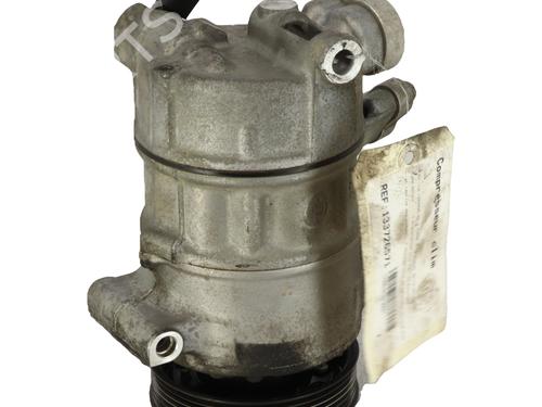 AC compressor AUDI A3 (8P1) 2.0 TDI 16V | BP39626097M34 - Image 2