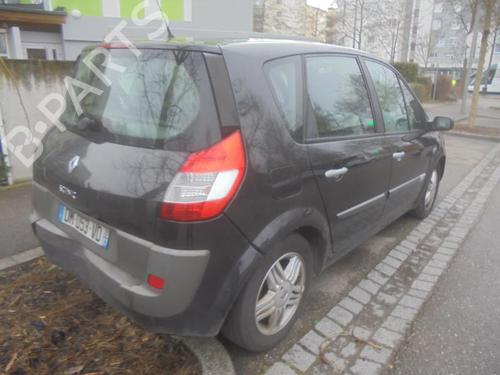 Starter RENAULT SCÉNIC II (JM0/1_) 1.9 dCi (JM0G, JM12, JM1G, JM2C) | BP21313091M8 