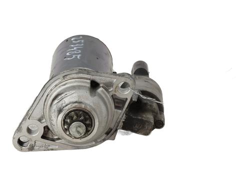 Used Starter VW GOLF PLUS V (5M1, 521) 1.9 TDI (105 hp) 30676563
