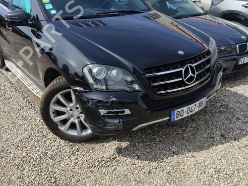 Starter MERCEDES-BENZ M-CLASS (W164) ML 300 CDI 4-matic (164.121) | BP29056662M8  - Image 8