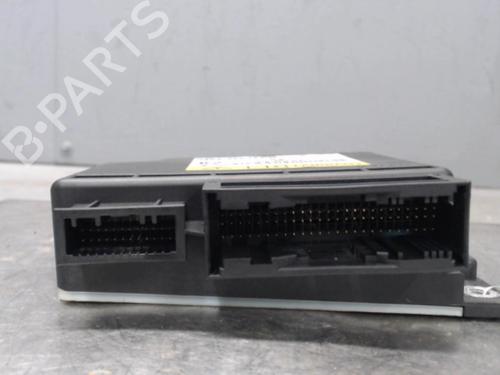 ECU airbags RENAULT MEGANE III Coupe (DZ0/1_) 1.5 dCi (DZ0B) | BP21299610M53 