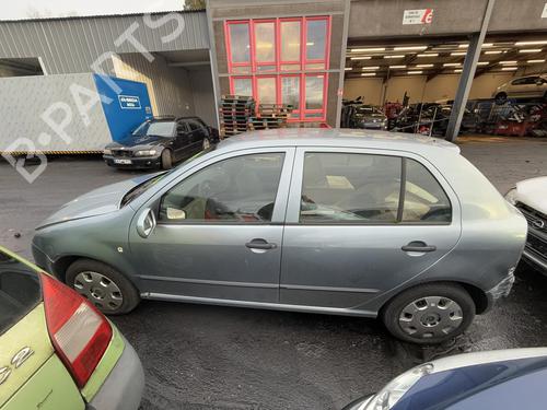 Right taillight SKODA FABIA I (6Y2) 1.2 | BP22619676C35 