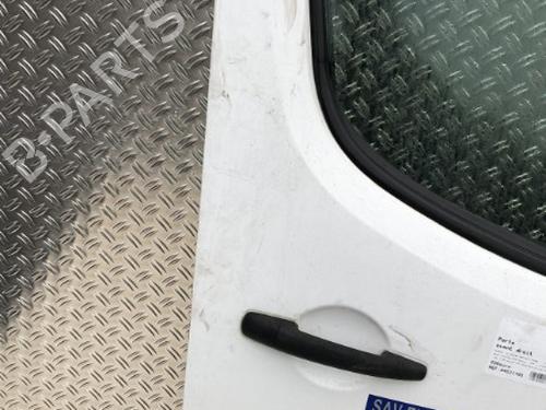 Right front door PEUGEOT PARTNER Box Body/MPV 1.6 HDi 16V | BP21306580C3 