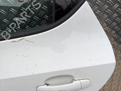 Left rear door SEAT IBIZA IV (6J5, 6P1) 1.4 | BP21309401C4 