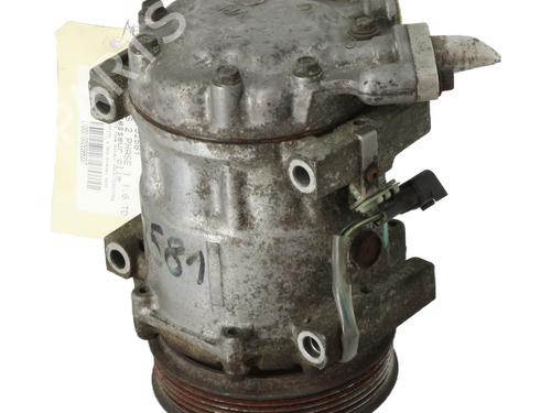 AC-Kompressor FORD FOCUS II (DA_, HCP, DP) 1.6 TDCi | BP21304104M34 