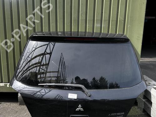 Coffre MITSUBISHI OUTLANDER I (CU_W) 2.0 4WD (CU2W) (136 hp) 21291419