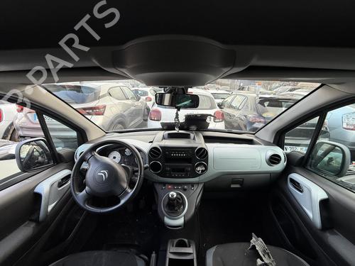 Steering pump CITROËN BERLINGO MULTISPACE (B9) 1.6 HDi 110 | BP24294607M99  - Image 15