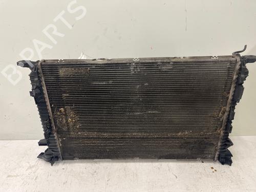 Used Water radiator Water radiator AUDI A4 B8 Avant (8K5) 3.0 TDI (204 hp) 39897279 39897279