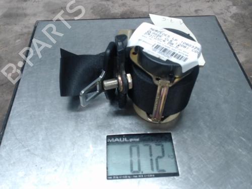 Used Rear left belt tensioner MERCEDES-BENZ CLK (C208) CLK 200 (208.335) (136 hp) 23826869