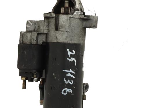 Starter VW PASSAT B5.5 Variant (3B6) 1.9 TDI | BP26317747M8 - Image 2