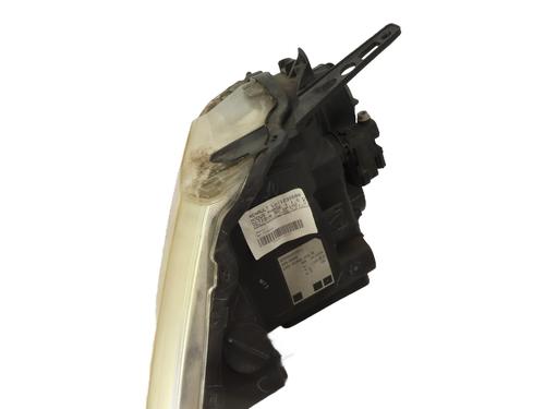 Used Right headlight Right headlight RENAULT MODUS / GRAND MODUS (F/JP0_) 1.5 dCi (FP0E, JP0E) (65 hp) 21370960 21370960