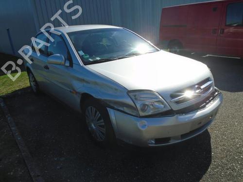 Fuel flap OPEL VECTRA C (Z02)  | BP21369946C131 