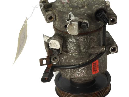 AC compressor HYUNDAI i40 I CW (VF) 1.7 CRDi | BP33992988M34 - Image 5