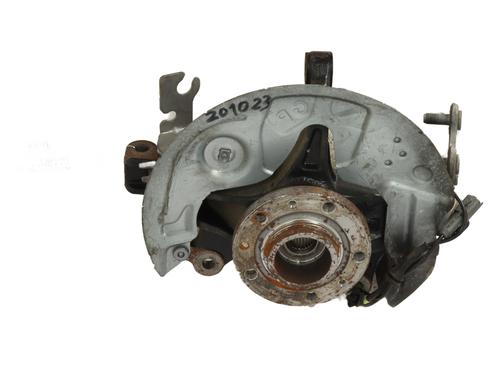 Left front steering knuckle PEUGEOT 308 II (LB_, LP_, LW_, LH_, L3_) 1.2 THP 110 | BP21315349M25 