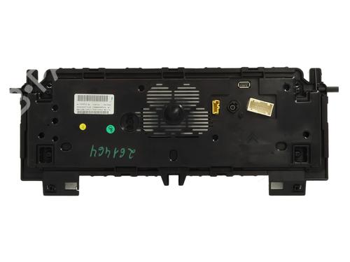 Instrument cluster CITROËN C4 Picasso II | BP35968933C47 - Image 2