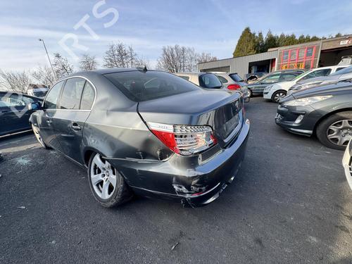 Steering column stalk BMW 5 (E60) 525 d | BP21371667I23 - Image 15