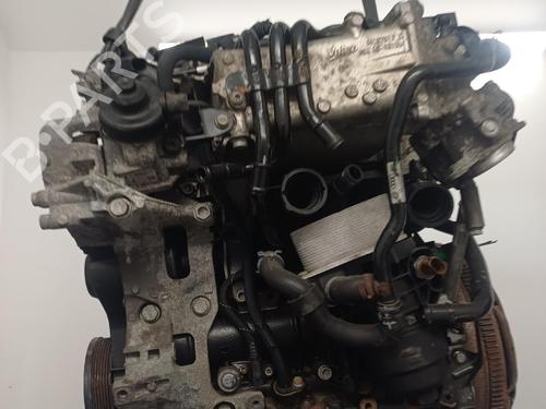 Engine VW PASSAT B8 (3G2, CB2) 2.0 TDI | BP40440124M1 - Image 2