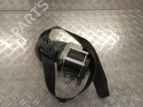 Used Front right seatbelt Front right seatbelt VW GOLF VI (5K1) 2.0 TDI (110 hp) 22628785 22628785