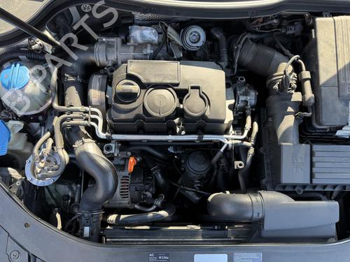 Right front window motor VW PASSAT B6 (3C2) 2.0 TDI | BP24799461E20  - Image 11