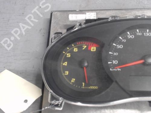 Instrument cluster RENAULT WIND (E4M_) 1.2 (E4MF) | BP21315366C47 