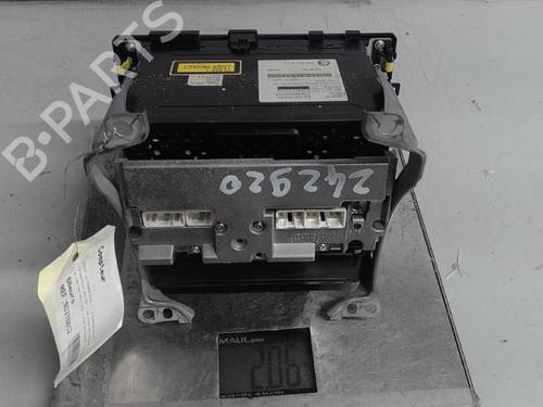 Radio TOYOTA PRIUS Liftback (_W2_) 1.5 Hybrid (NHW20_, NHW20R) | BP21313987E6 