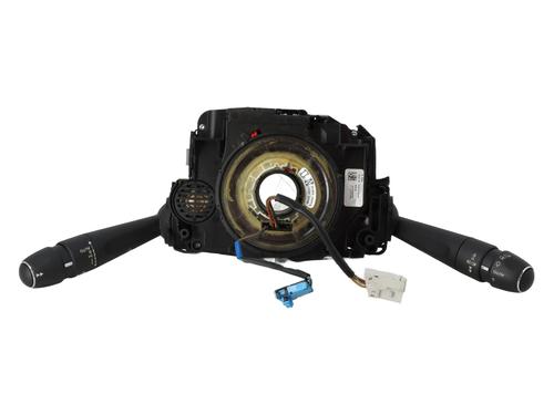 Used Steering column stalk PEUGEOT 508 I (8D_) 2.0 HDi (140 hp) 26219590