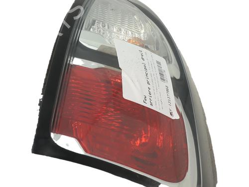 Right taillight CITROËN C3 Picasso (SH_) 1.6 HDi | BP38488377C35 - Image 6