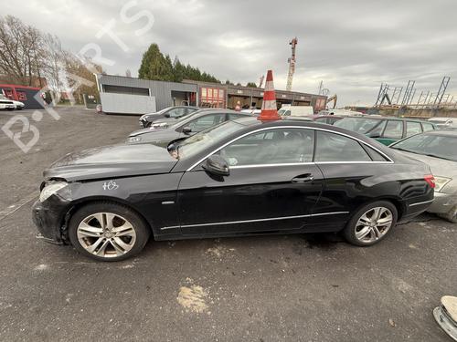 Headlight switch MERCEDES-BENZ E-CLASS Coupe (C207) E 350 CDI (207.322) | BP21890285I24  - Image 11