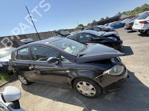 Climate control SEAT TOLEDO III (5P2) 1.9 TDI | BP27210870I5 - Image 17