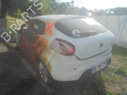 Used Parts FIAT BRAVO II (198_)  1.4 (198AXA1B)  1990524