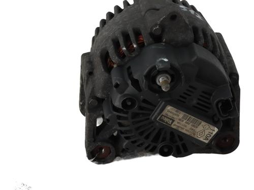 Alternator RENAULT CLIO II (BB_, CB_) 1.2 (BB0A, BB0F, BB10, BB1K, BB28, BB2D, BB2H, CB0A,... | BP26659903M7 