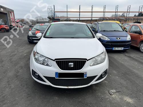 Alternator SEAT IBIZA IV (6J5, 6P1) 1.6 TDI | BP21308777M7 