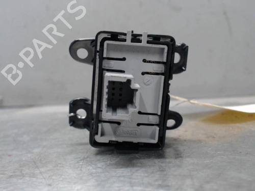 Used Switch RENAULT LAGUNA III (BT0/1) 1.5 dCi (BT00, BT0A, BT0T, BT1J) (110 hp) 21366095