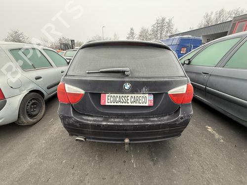 Right front window motor BMW 3 Touring (E91) 318 d | BP25593877E20 - Image 8