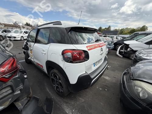 Starter CITROËN C3 AIRCROSS II (2R_, 2C_) 1.6 BlueHDi 100 (2CBHYB) | BP25713528M8  - Image 24
