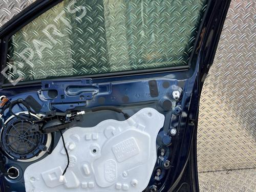 Right front door PEUGEOT 308 II (LB_, LP_, LW_, LH_, L3_) 1.6 BlueHDi 120 | BP26241207C3