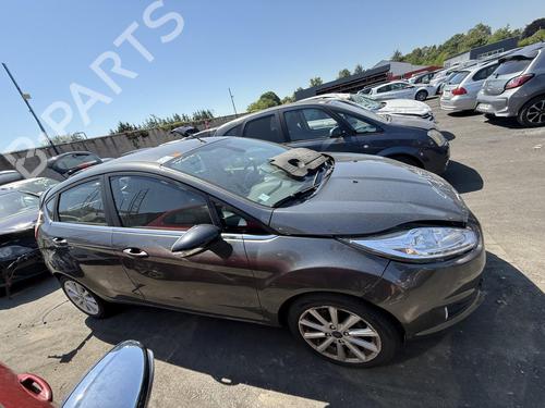 Front right panel FORD FIESTA VI (CB1, CCN) 1.5 TDCi | BP27210727C59  - Image 10