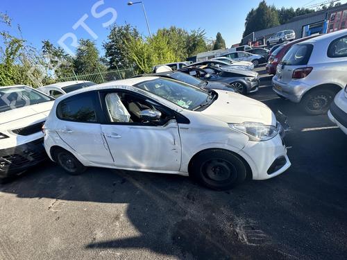 Starter PEUGEOT 208 I (CA_, CC_) 1.6 BlueHDi 100 | BP21302828M8 