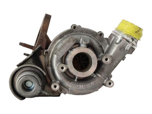 Turbolader/Kompressor RENAULT KANGOO Express (FW0/1_) 1.5 dCi 75 (FW07, FW10, FW04) (75 hp) 21302522