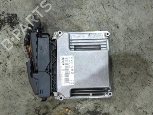 Engine control unit (ECU) MERCEDES-BENZ VIANO (W639) CDI 2.2 (639.711, 639.713, 639.811, 639.813, 639.815) | BP37685916M57 - Image 2