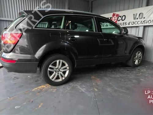 Air vent AUDI Q7 (4LB) 3.0 TDI quattro | BP30821431I21 - Image 14
