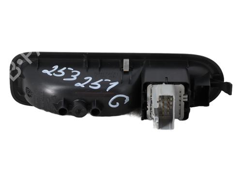 Used Left front window switch Left front window switch RENAULT TWINGO II (CN0_) 1.2 16V (CN04, CN0B) (75 hp) 28718920 28718920
