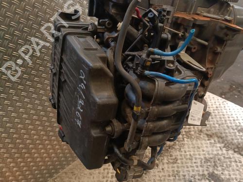 Used Engine FIAT GRANDE PUNTO (199_) 1.2 (65 hp) 24475753