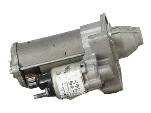 Starter CITROËN C4 II (NC_) 1.6 BlueHDi 120 | BP21318359M8 