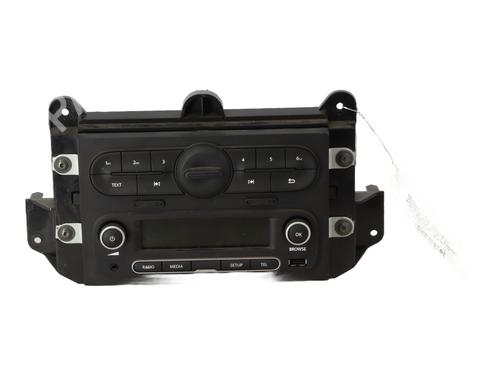 Used Radio RENAULT TWINGO III (BCM_, BCA_) 0.9 TCe 90 (BCM9, BCM2) (90 hp) 21294469