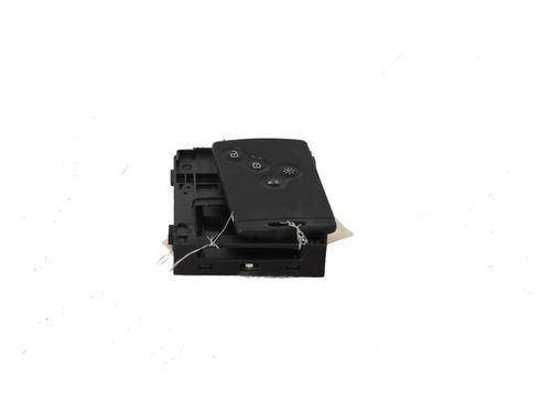 Card reader RENAULT MEGANE CC (EZ0/1_) 1.9 dCi (EZ0J, EZ1S) | BP29509522E4 - Image 3