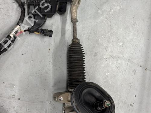 Steering rack RENAULT SCÉNIC IV (J9_) 1.2 TCe 130 | BP21292725M22 